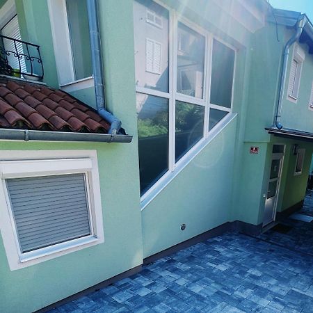 Apartment Izolanka / Great Location / Best Sea And City View מראה חיצוני תמונה