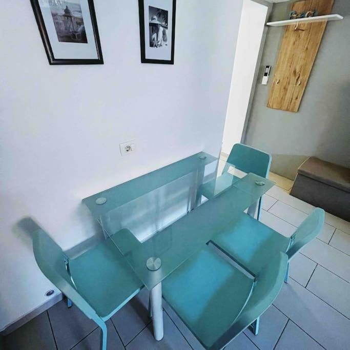Apartment Izolanka / Great Location / Best Sea And City View מראה חיצוני תמונה
