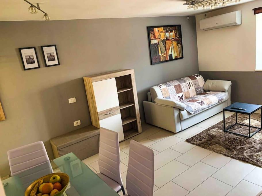 Apartment Izolanka / Great Location / Best Sea And City View מראה חיצוני תמונה