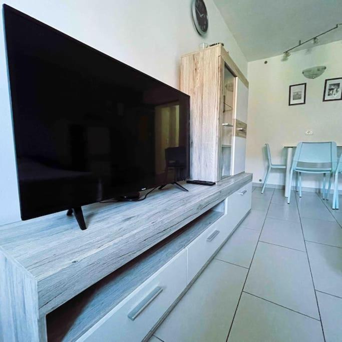 Apartment Izolanka / Great Location / Best Sea And City View מראה חיצוני תמונה
