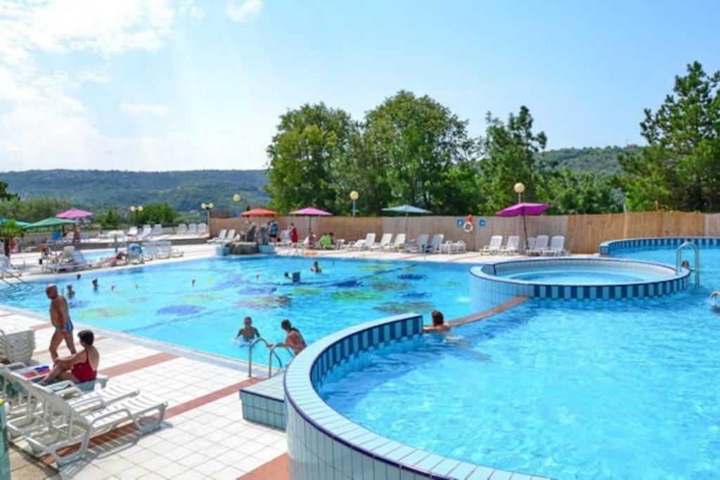 Apartment Izolanka / Great Location / Best Sea And City View מראה חיצוני תמונה