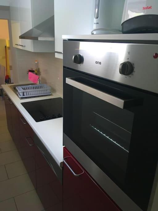 Apartment Izolanka / Great Location / Best Sea And City View מראה חיצוני תמונה