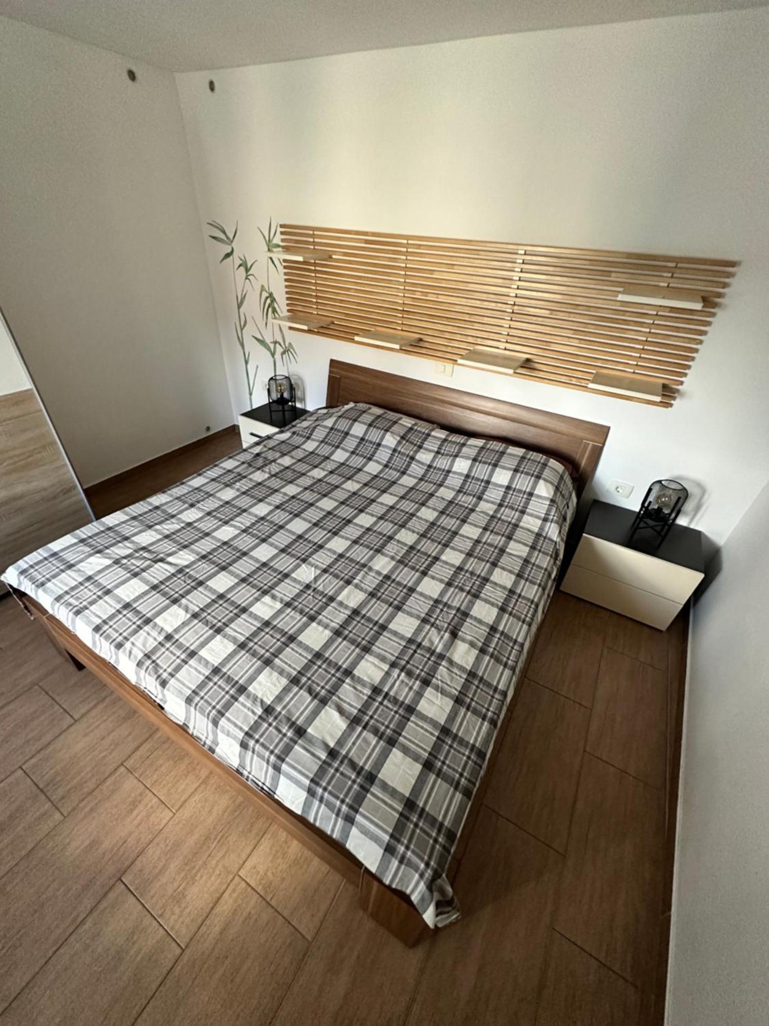 Apartment Izolanka / Great Location / Best Sea And City View מראה חיצוני תמונה